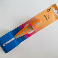 Ergonomický háčik 13cm 4,50 mm PONY